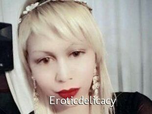 Eroticdelicacy