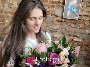 Eroticgirl