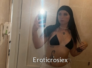 Eroticrosiex