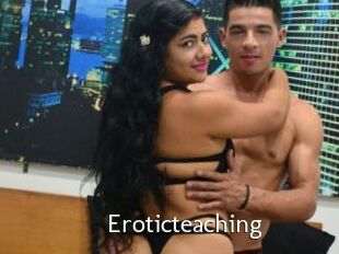 Eroticteaching