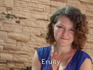 Eruity