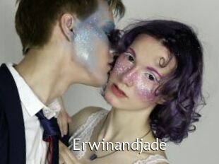 Erwinandjade