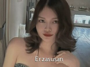 Erzasusan