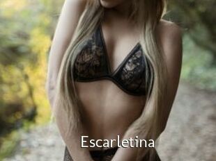 Escarletina