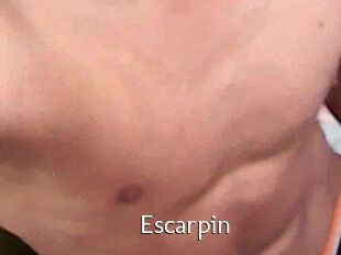 Escarpin