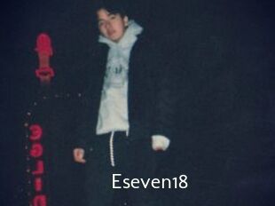 Eseven18