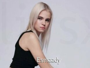 Esmaady