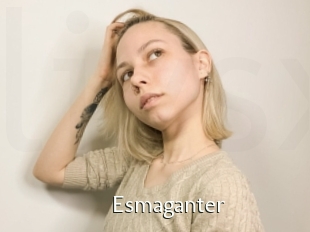Esmaganter