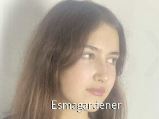 Esmagardener