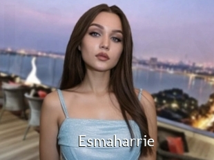 Esmaharrie