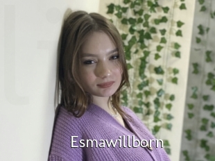 Esmawillborn