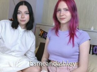 Esmeandashley