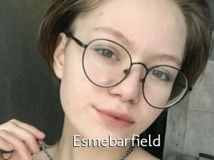 Esmebarfield