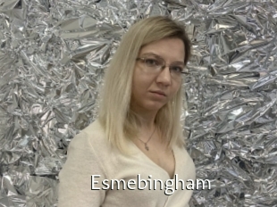 Esmebingham
