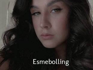 Esmebolling