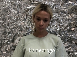 Esmecrago