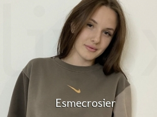 Esmecrosier