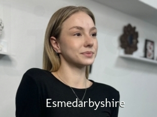 Esmedarbyshire