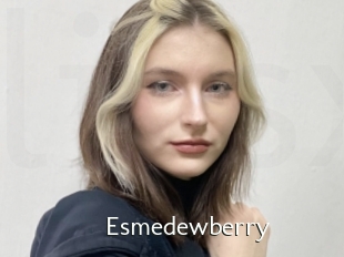 Esmedewberry