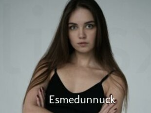 Esmedunnuck