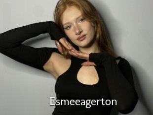 Esmeeagerton