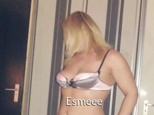 Esmeee