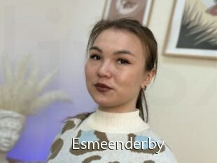 Esmeenderby