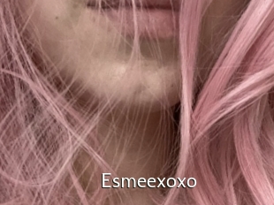 Esmeexoxo