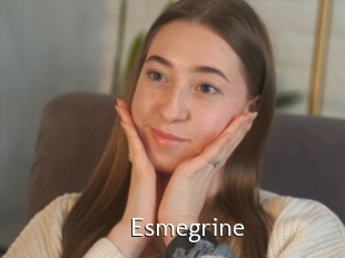 Esmegrine