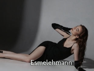 Esmelehmann