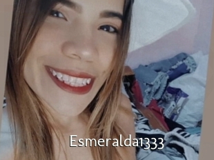 Esmeralda1333