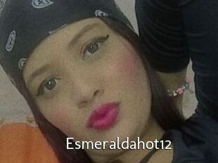 Esmeraldahot12