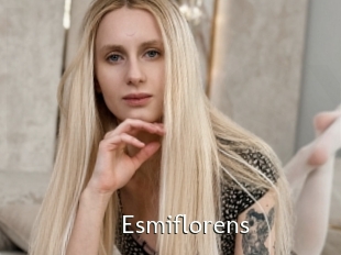 Esmiflorens