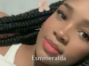 Esmmeralda