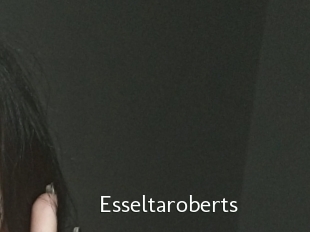 Esseltaroberts