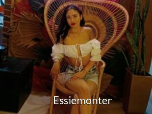 Essiemonter