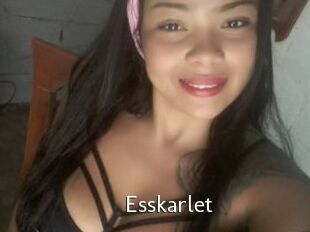 Esskarlet