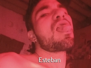 Esteban