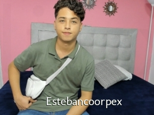 Estebancoorpex