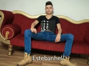 Estebanhell
