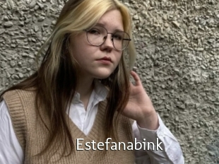 Estefanabink