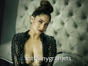 Estefanygranjets