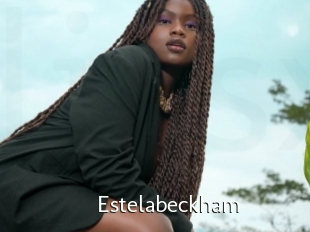 Estelabeckham