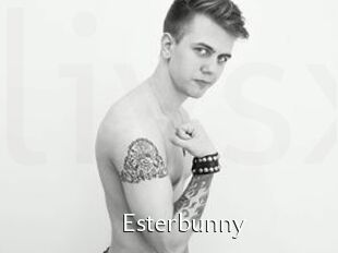 Esterbunny