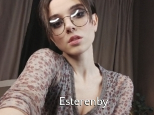 Esterenby