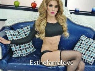 Esthefanialove