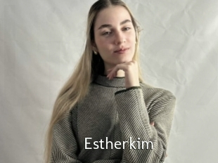 Estherkim