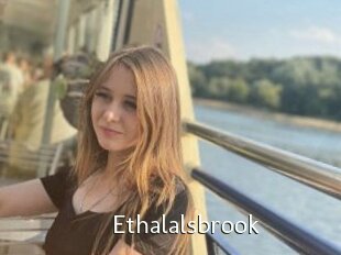 Ethalalsbrook