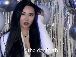 Ethaldanforth
