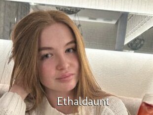 Ethaldaunt